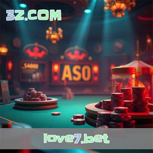 Explore o app inovador do love7.bet para jogos online