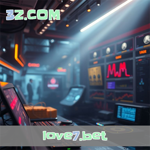 A Magia do Cassino no love7.bet: Uma Nova Era de Jogos