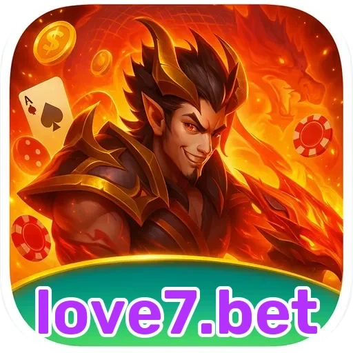 love7.bet: O Aplicativo Que Revoluciona o Jogo Online No Brasil