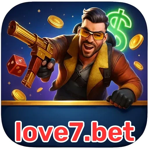 love7.bet: Bônus Irresistíveis Para Turbinar Suas Apostas