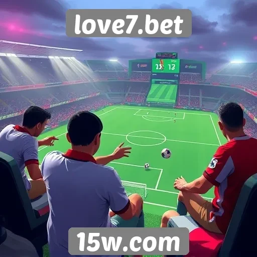 Segurança e confiabilidade do love7.bet para jogadores